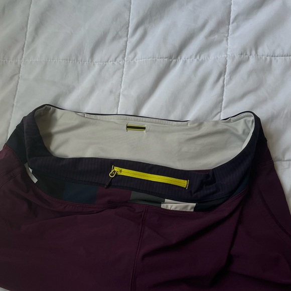 Lululemon Shorts - Picture 6 of 9